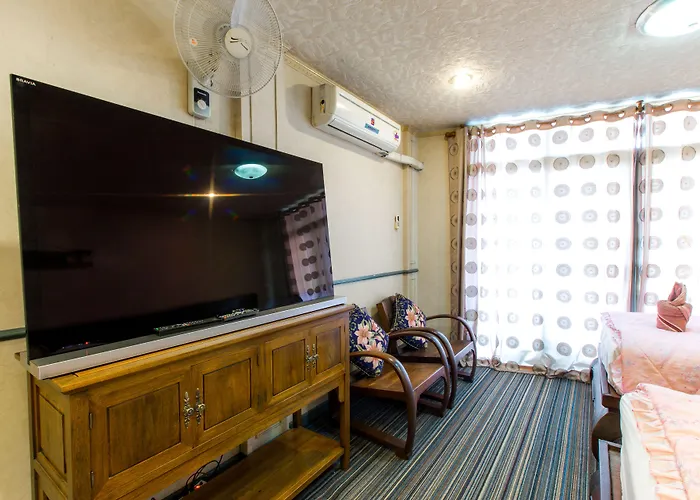 Hotel Sk Boutique Mahanakhon