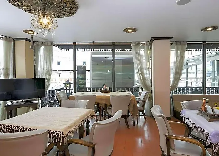 Sk Boutique Mahanakhon Hotel